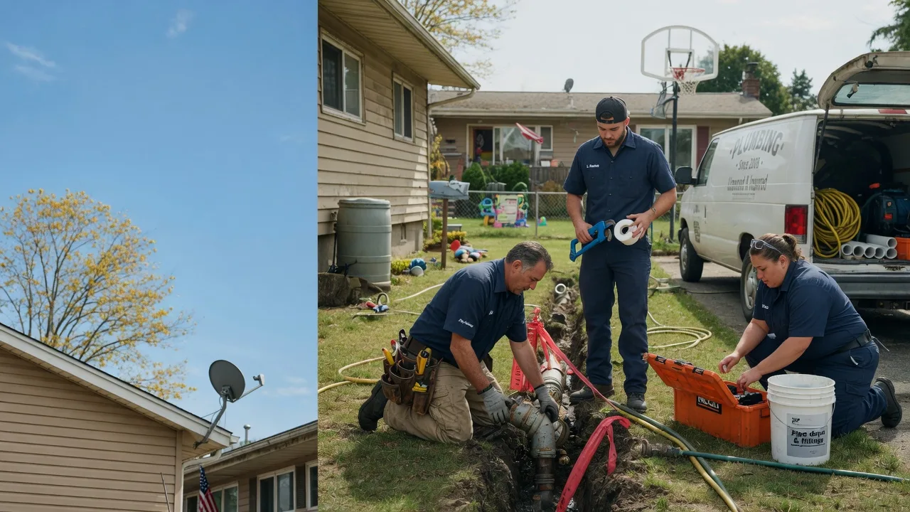 Garbage Disposal Replacement in Perris, CA near me
